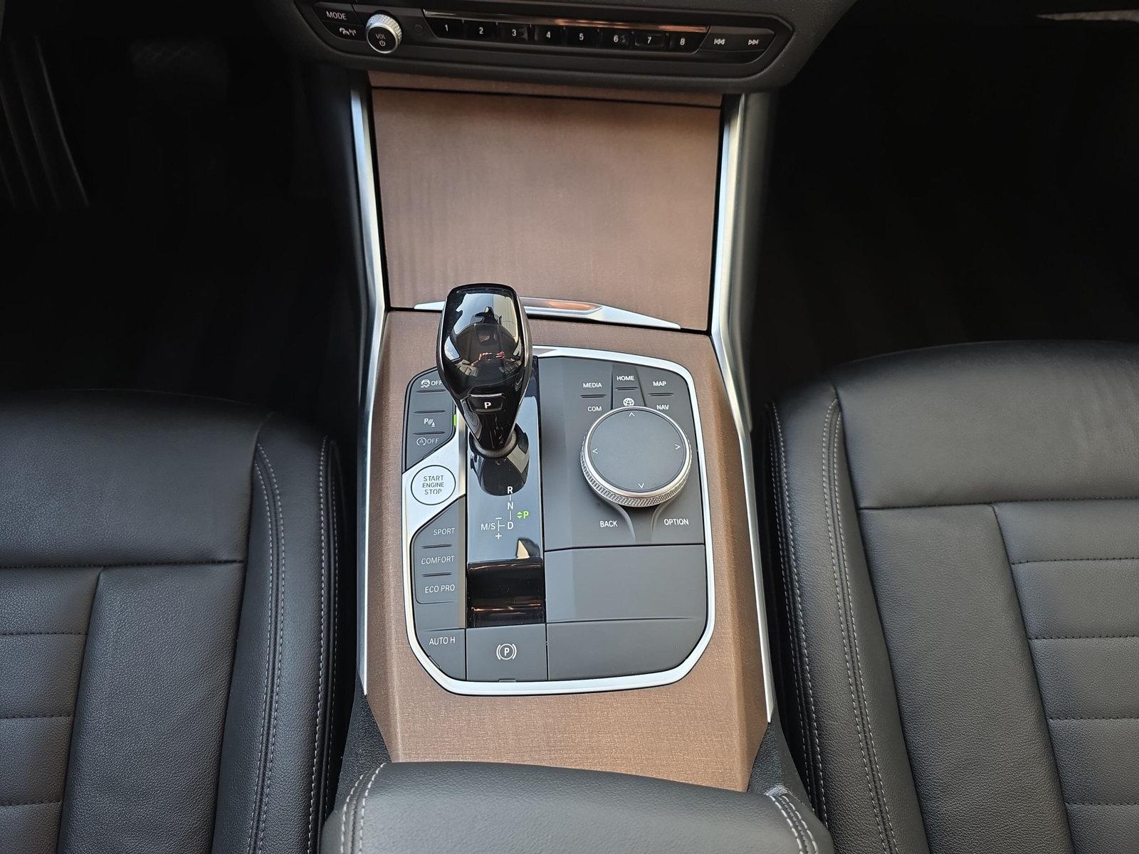 BMW 330i xDrive G20 (CH)-image-25