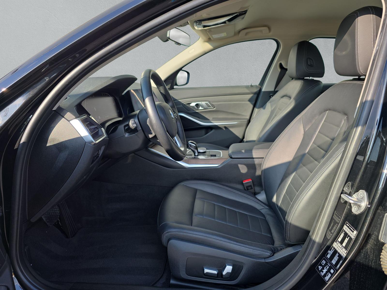 BMW 330i xDrive G20 (CH)-image-11