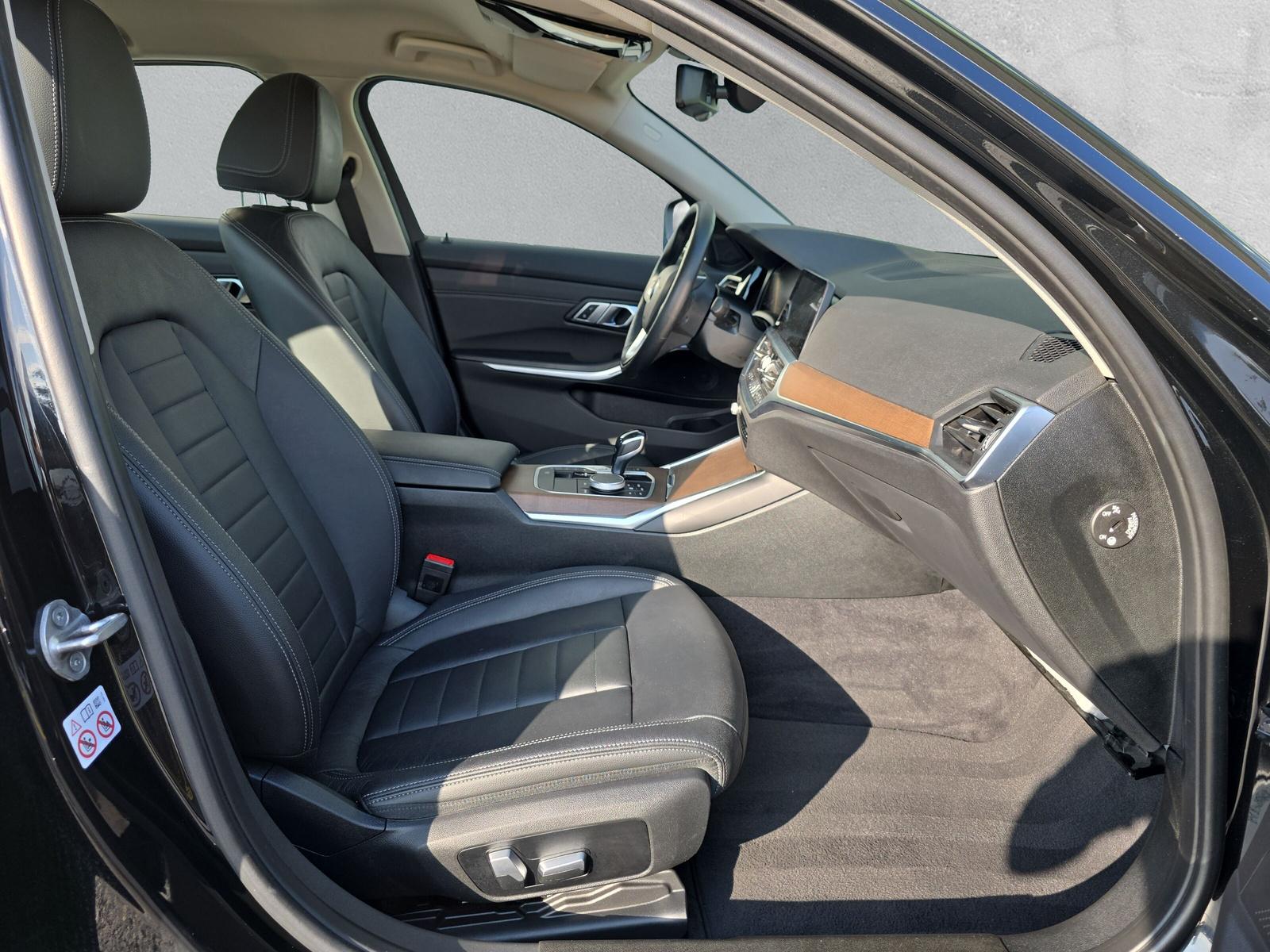 BMW 330i xDrive G20 (CH)-image-12