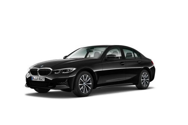 BMW 330i xDrive G20 (CH) 📍