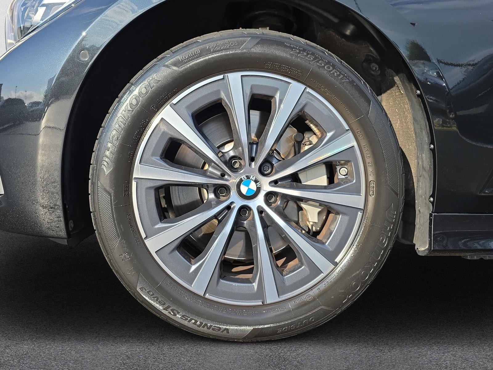 BMW 330i xDrive G20 (CH)-image-9