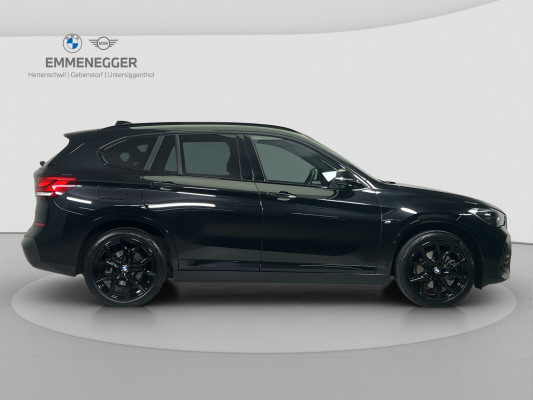 BMW X1 xDrive 25e M Sport-image-5