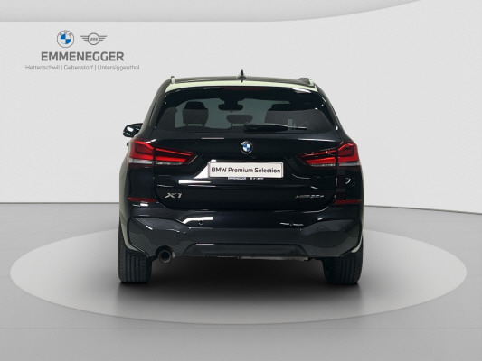 BMW X1 xDrive 25e M Sport-image-3