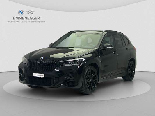 BMW X1 xDrive 25e M Sport-image-0