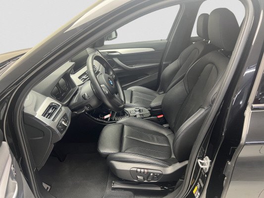 BMW X1 xDrive 25e M Sport-image-8