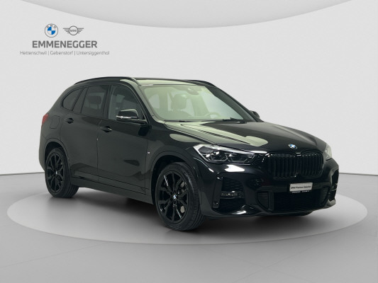 BMW X1 xDrive 25e M Sport-image-6