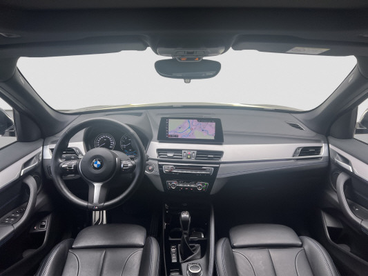 BMW X1 xDrive 25e M Sport-image-10