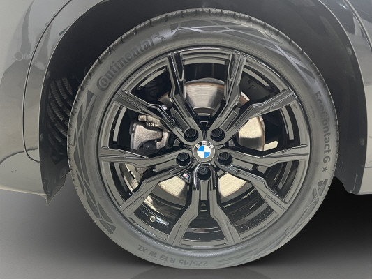 BMW X1 xDrive 25e M Sport-image-7