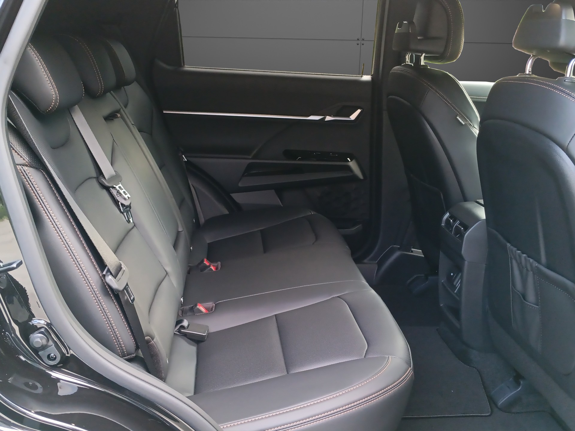 KGM-SsangYong Torres EVX 80 kWh Platinum-image-19