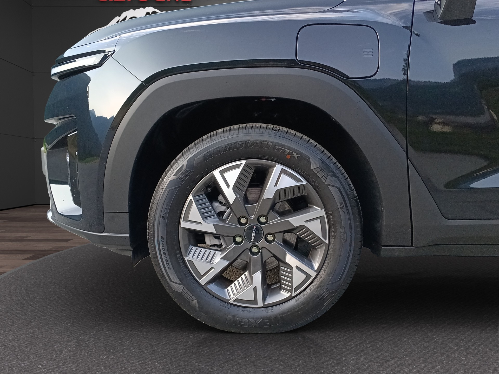 KGM-SsangYong Torres EVX 80 kWh Platinum-image-21