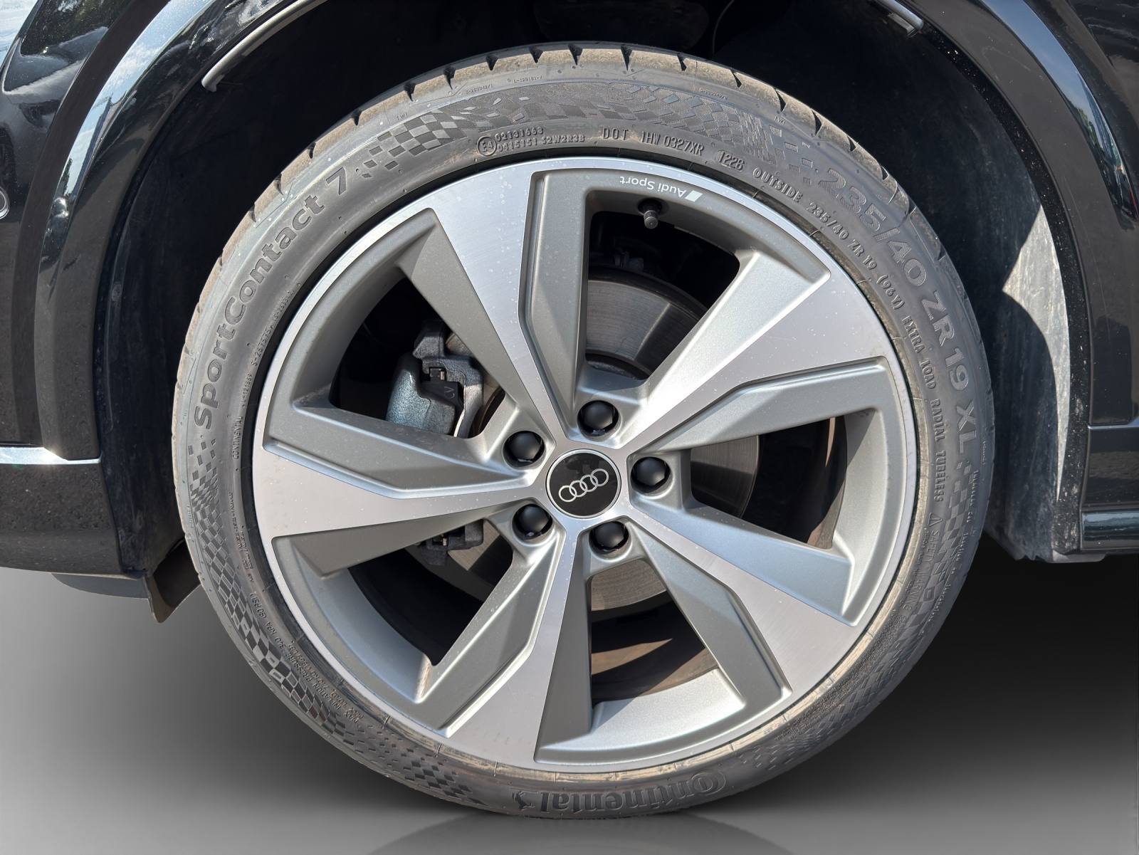 AUDI Q2 40 TFSI S line Attraction quattro S-tronic-image-13