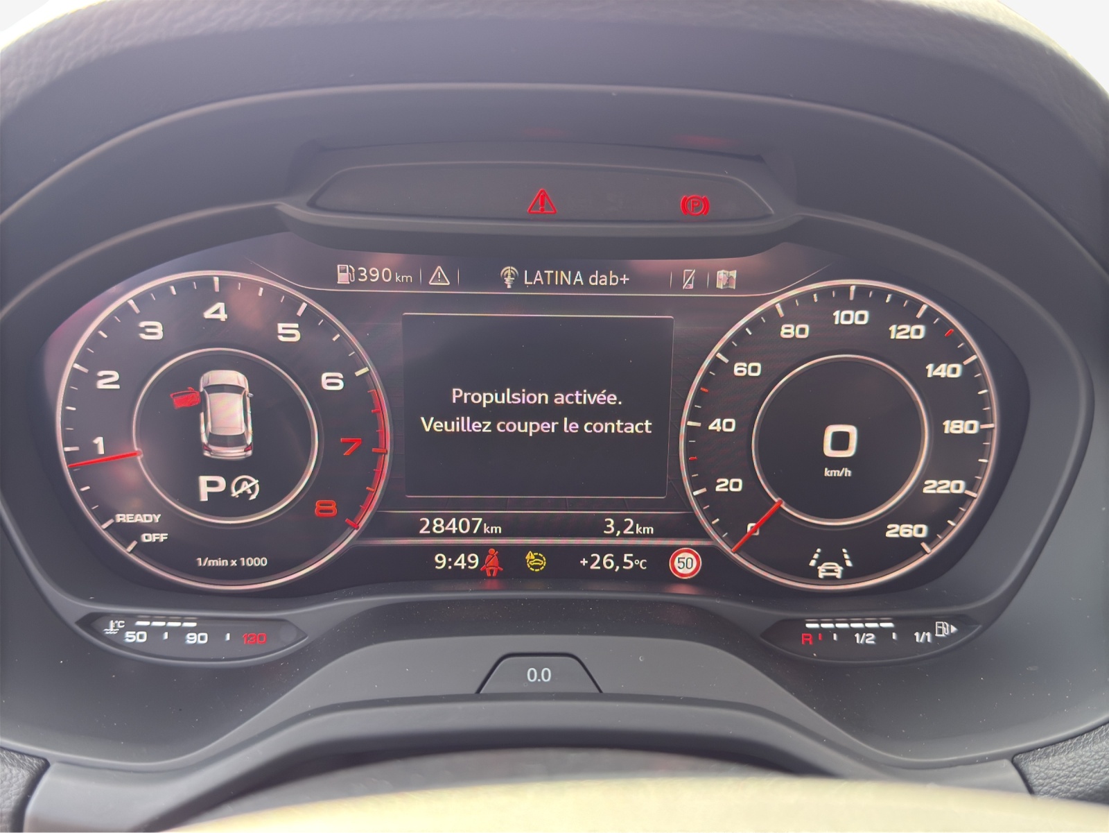 AUDI Q2 40 TFSI S line Attraction quattro S-tronic-image-15