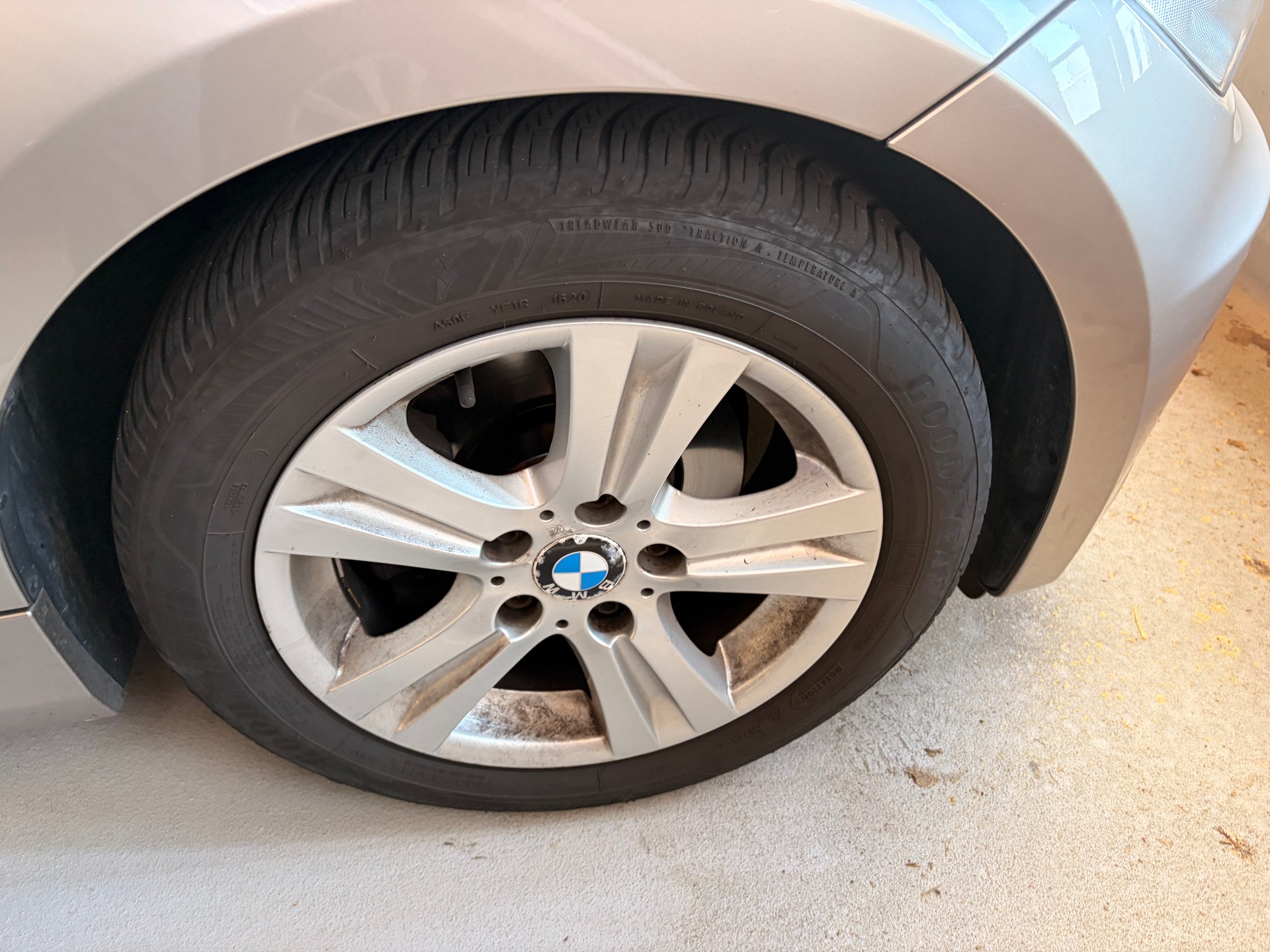 BMW 118i SE Cabrio-image-9