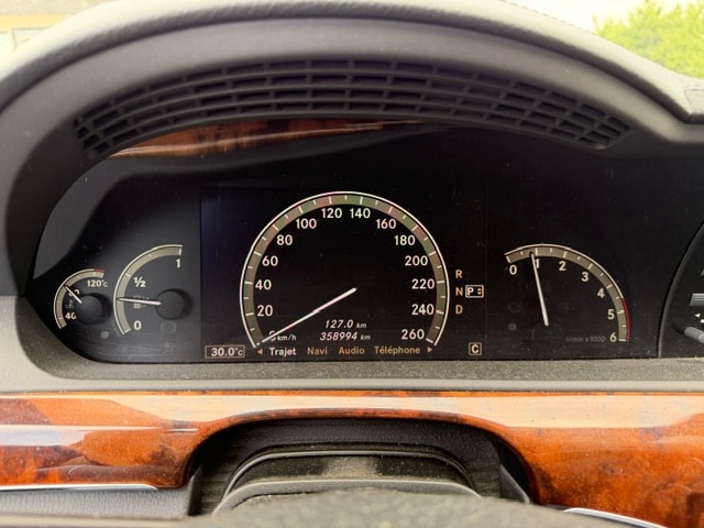 MERCEDES-BENZ S 320 CDI 7G-Tronic-image-6