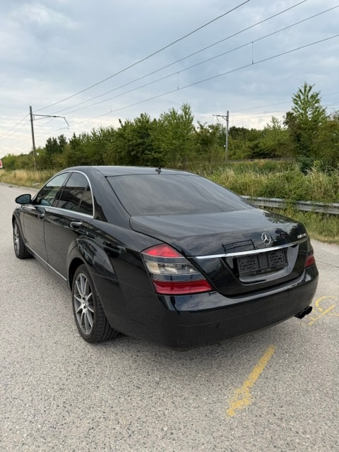 MERCEDES-BENZ S 320 CDI 7G-Tronic-image-3