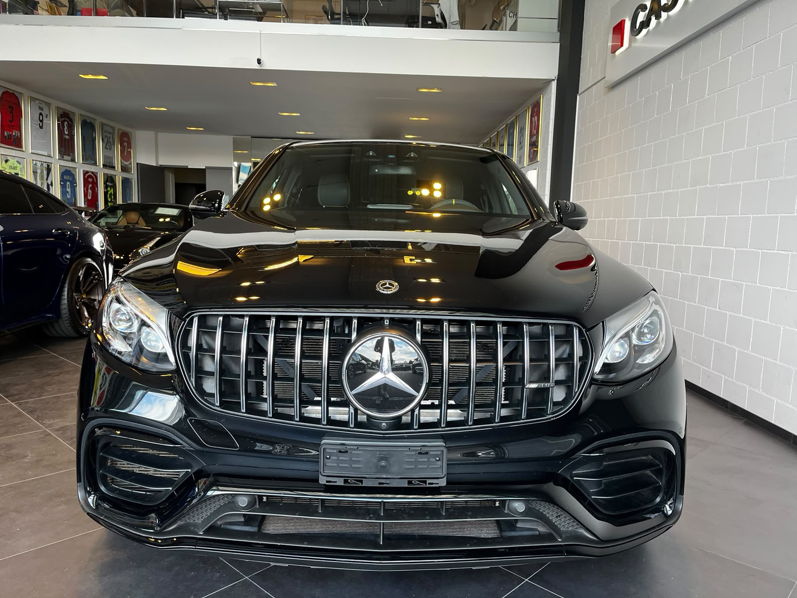 MERCEDES-BENZ GLC Coupé 63 S AMG Edition 1 4Matic+ 9G-Tronic-showroom-element-2