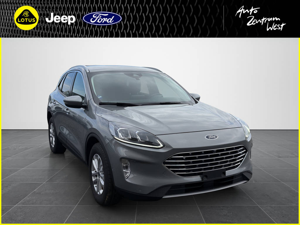 FORD Kuga 2.5 Hybrid Titanium-image-6