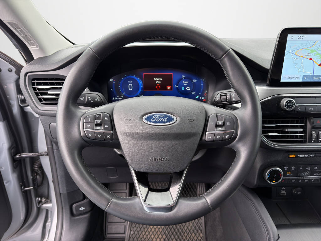FORD Kuga 2.5 Hybrid Titanium-image-9