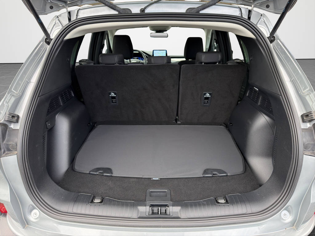 FORD Kuga 2.5 Hybrid Titanium-image-14