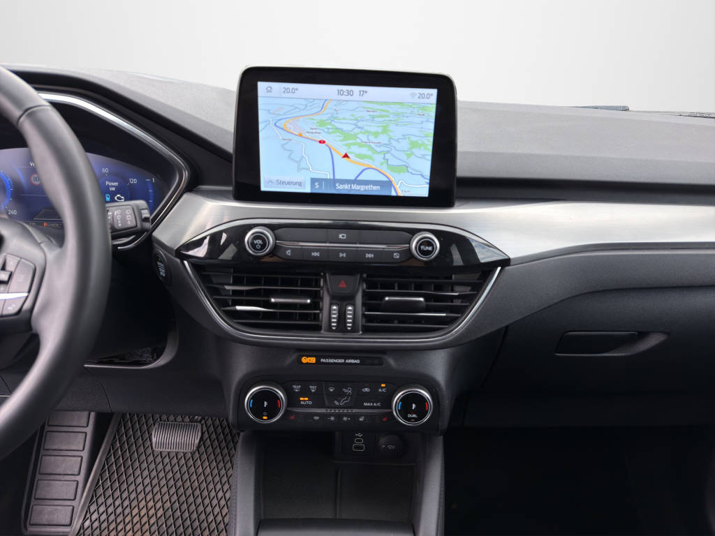 FORD Kuga 2.5 Hybrid Titanium-image-11