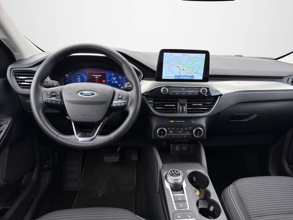 FORD Kuga 2.5 Hybrid Titanium-image-12