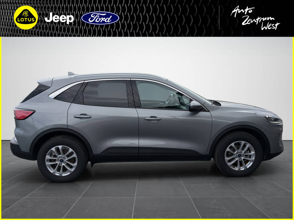 FORD Kuga 2.5 Hybrid Titanium-image-5