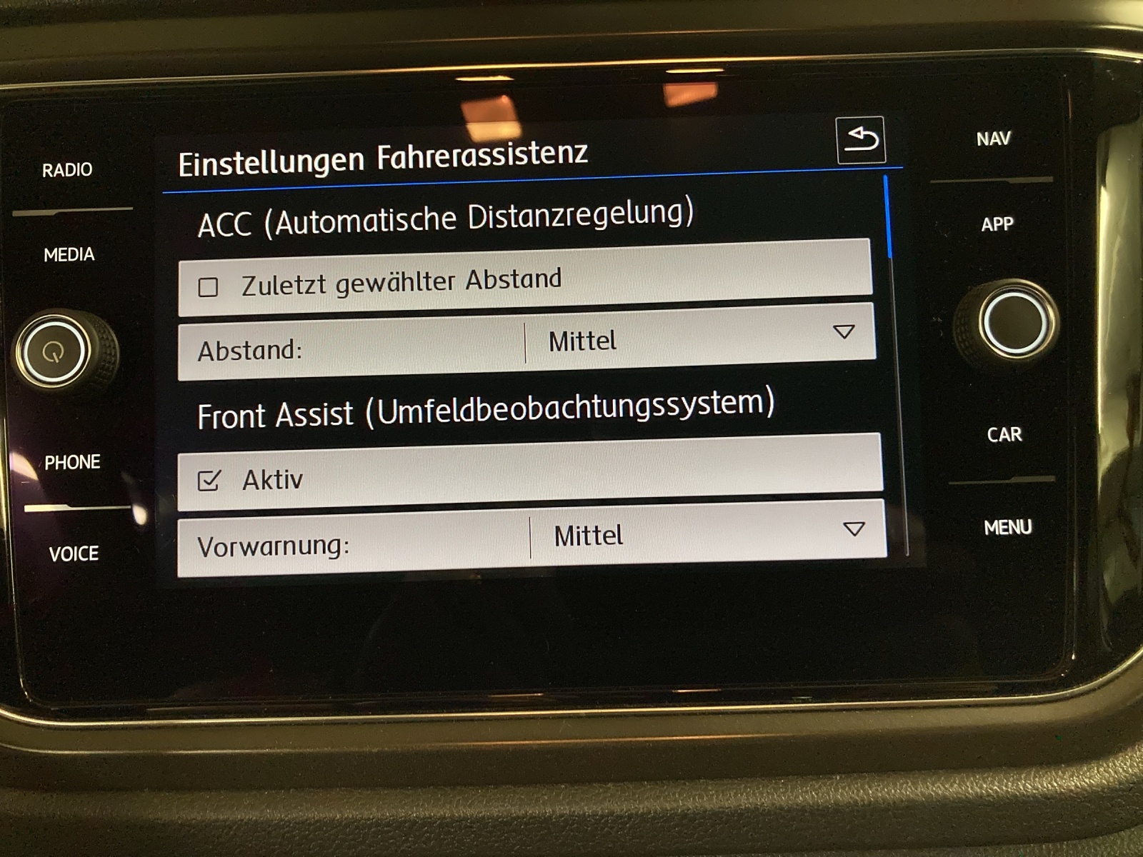 VW T-Roc 1.5 TSI EVO Advance DSG-image-14