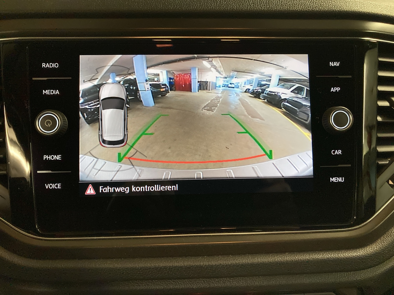 VW T-Roc 1.5 TSI EVO Advance DSG-image-13