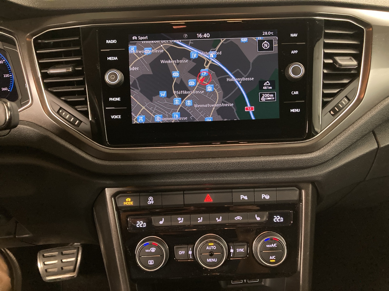 VW T-Roc 1.5 TSI EVO Advance DSG-image-10