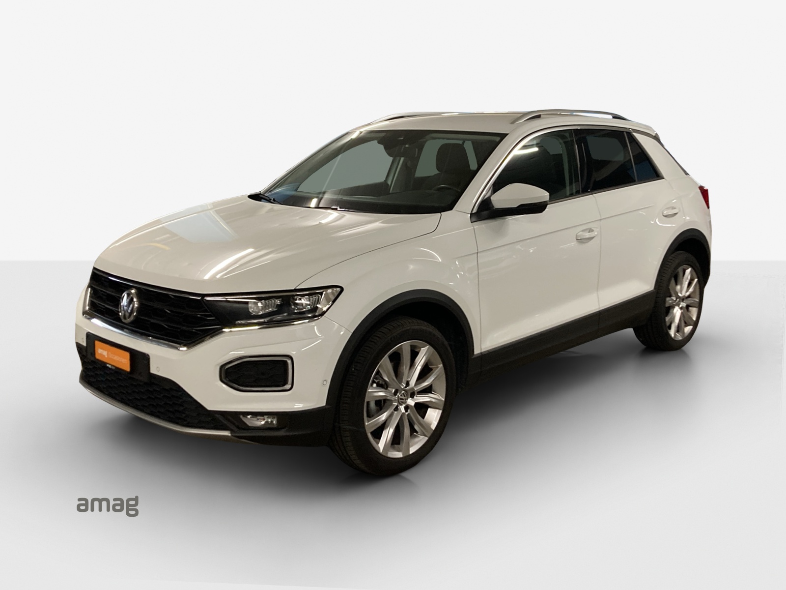 VW T-Roc 1.5 TSI EVO Advance DSG-image-0