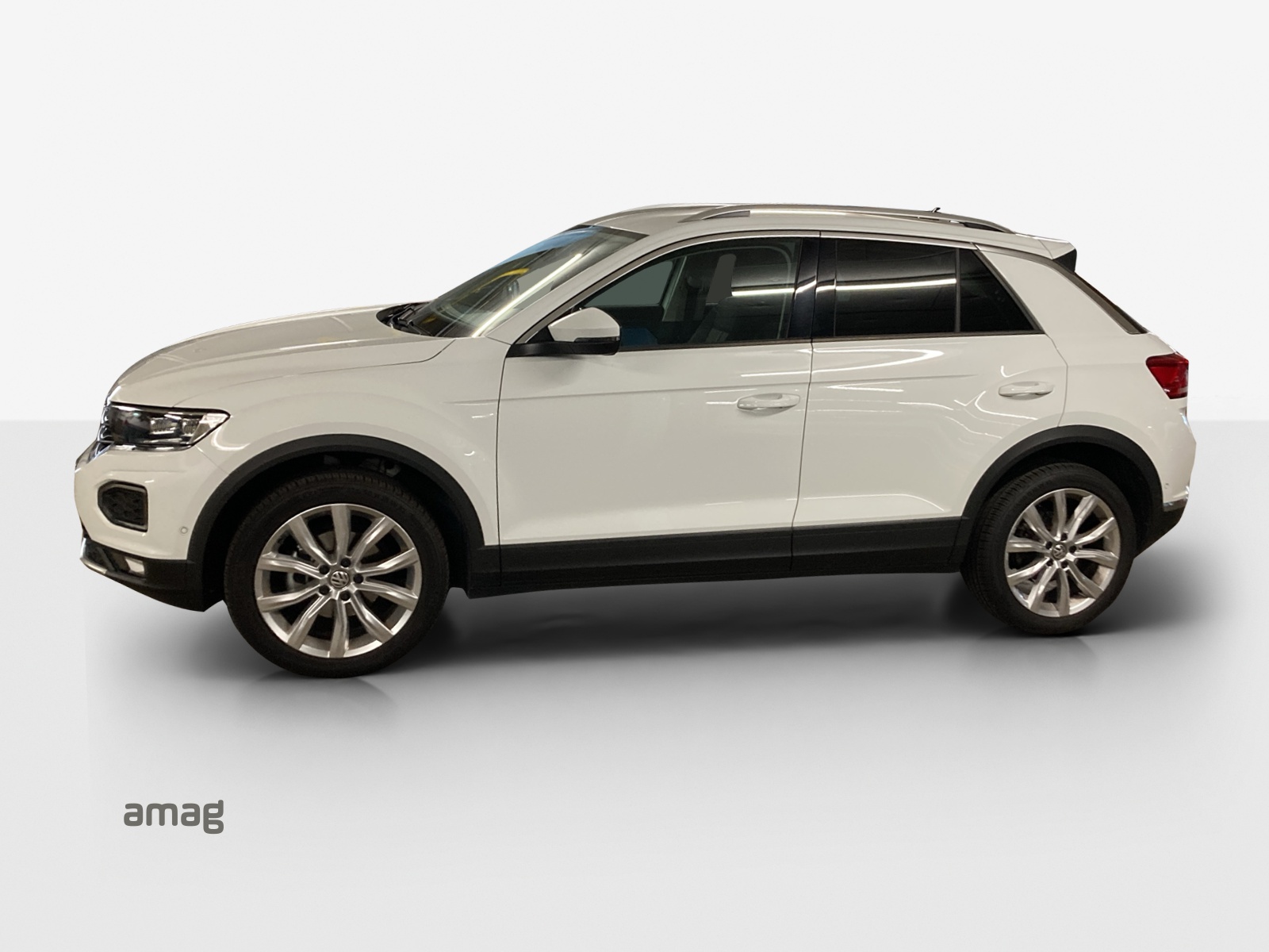 VW T-Roc 1.5 TSI EVO Advance DSG-image-1