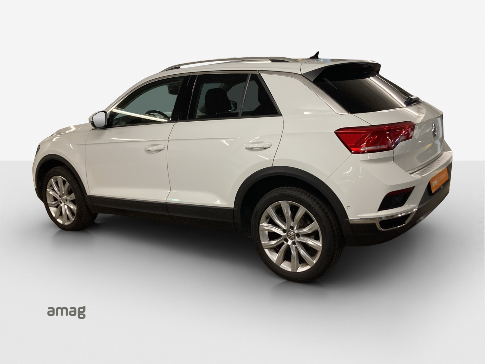 VW T-Roc 1.5 TSI EVO Advance DSG-image-2