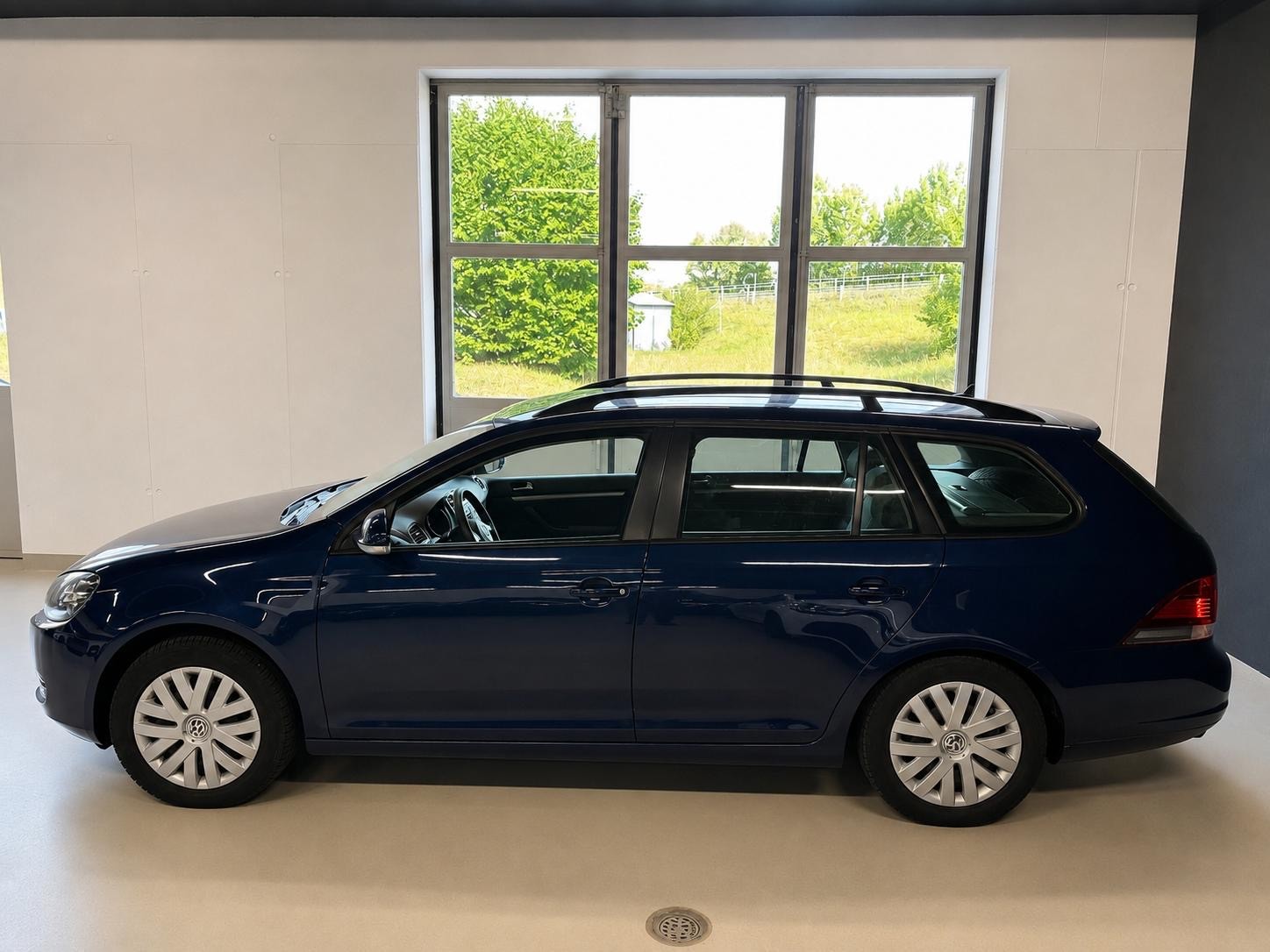 VW Golf Variant 1.2 TSI Comfortline DSG-image-6