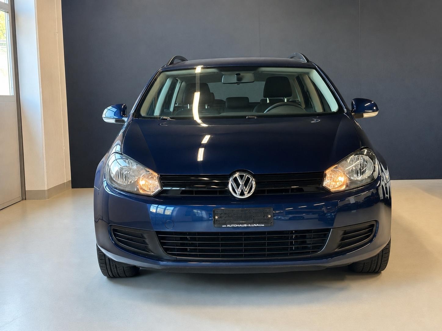 VW Golf Variant 1.2 TSI Comfortline DSG-image-2