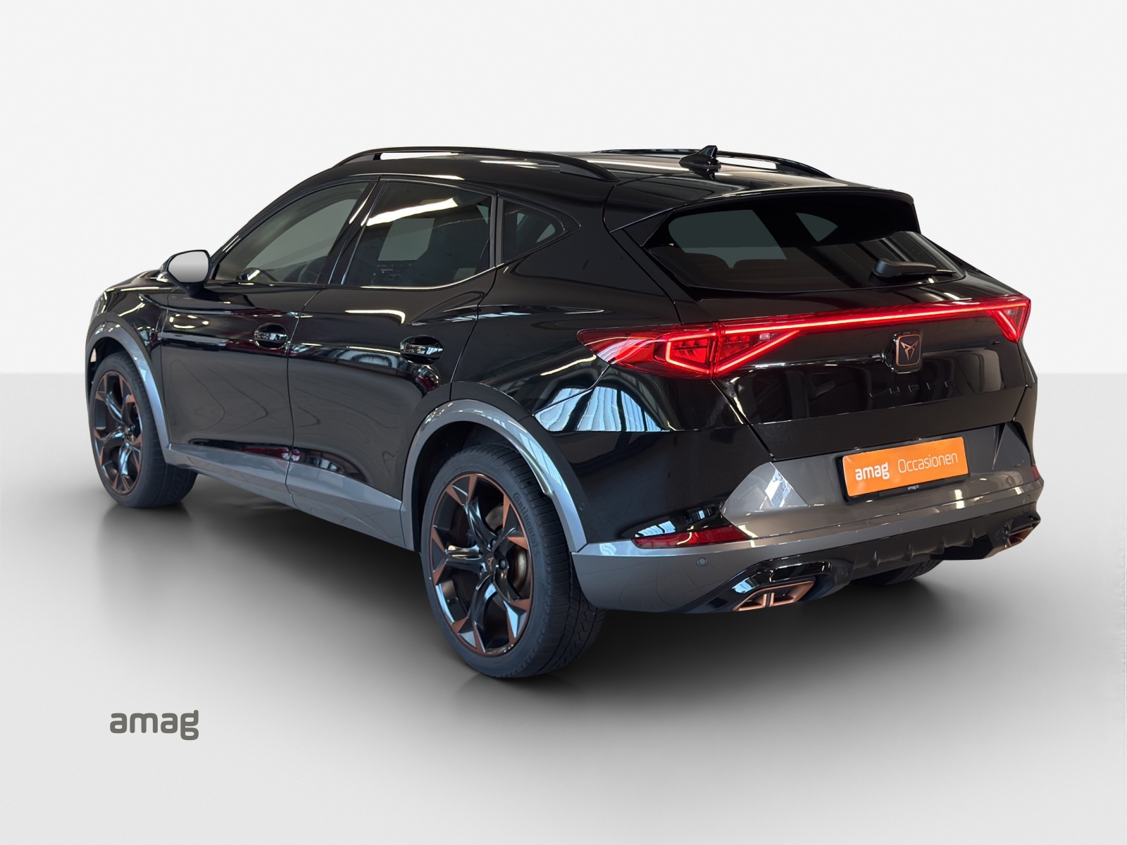CUPRA Formentor 1.4 e-HYBRID pHEV VZ DSG-image-2