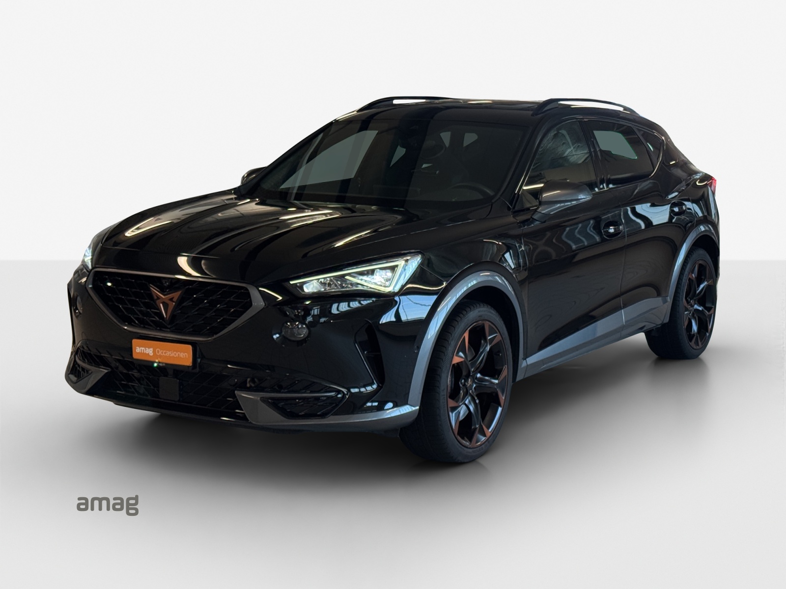 CUPRA Formentor 1.4 e-HYBRID pHEV VZ DSG-image-0
