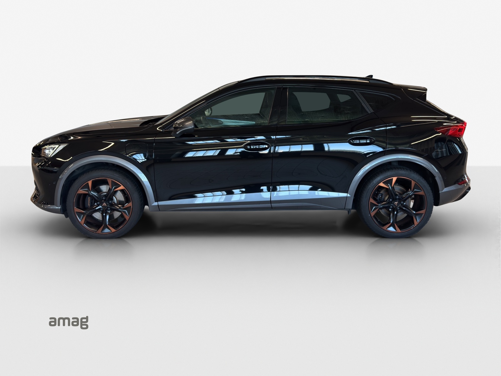 CUPRA Formentor 1.4 e-HYBRID pHEV VZ DSG-image-1