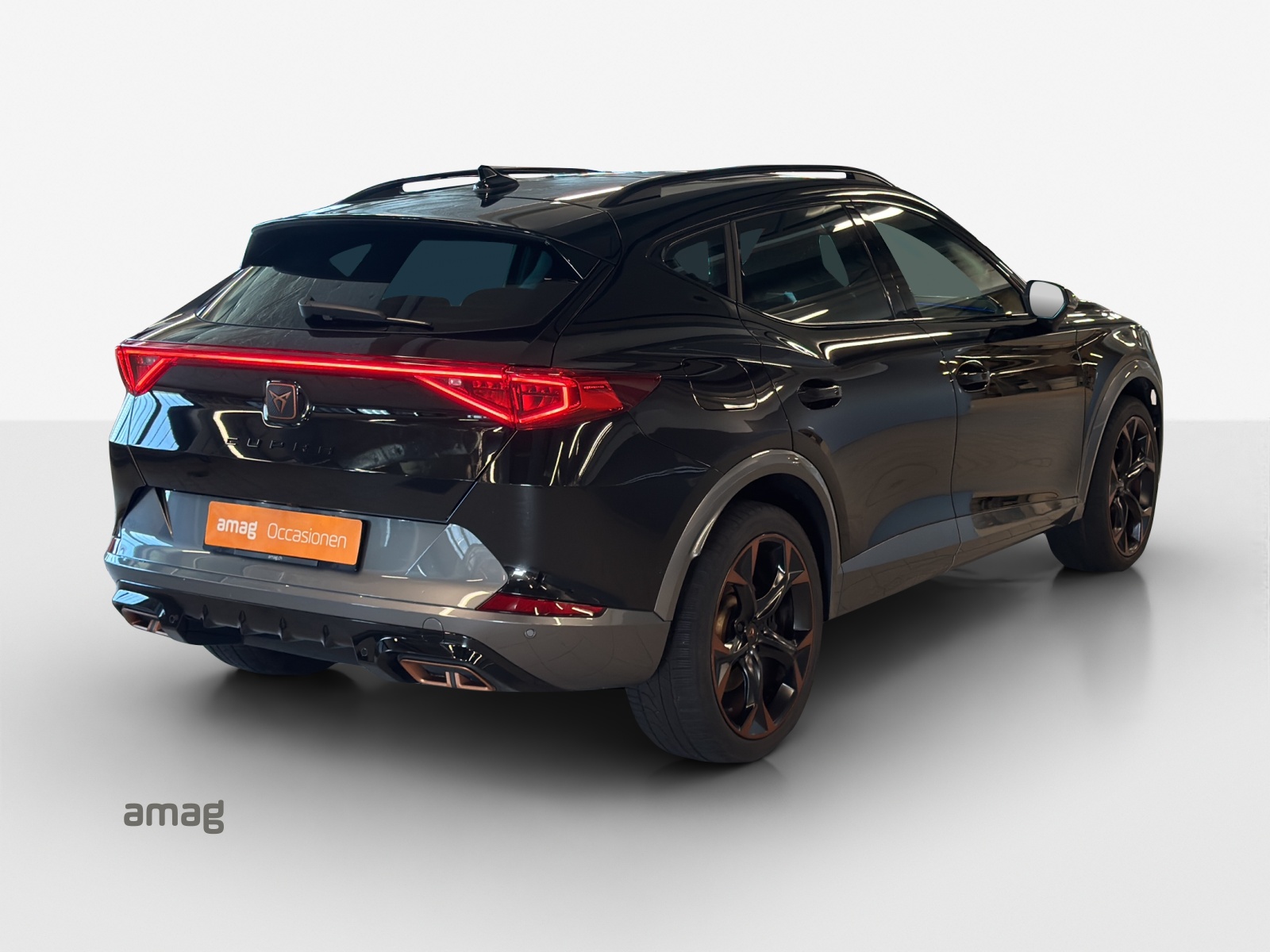 CUPRA Formentor 1.4 e-HYBRID pHEV VZ DSG-image-4