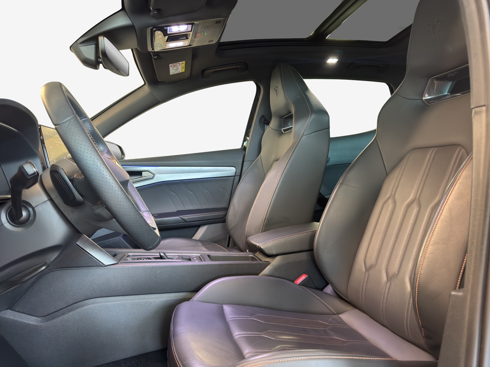 CUPRA Formentor 1.4 e-HYBRID pHEV VZ DSG-image-7