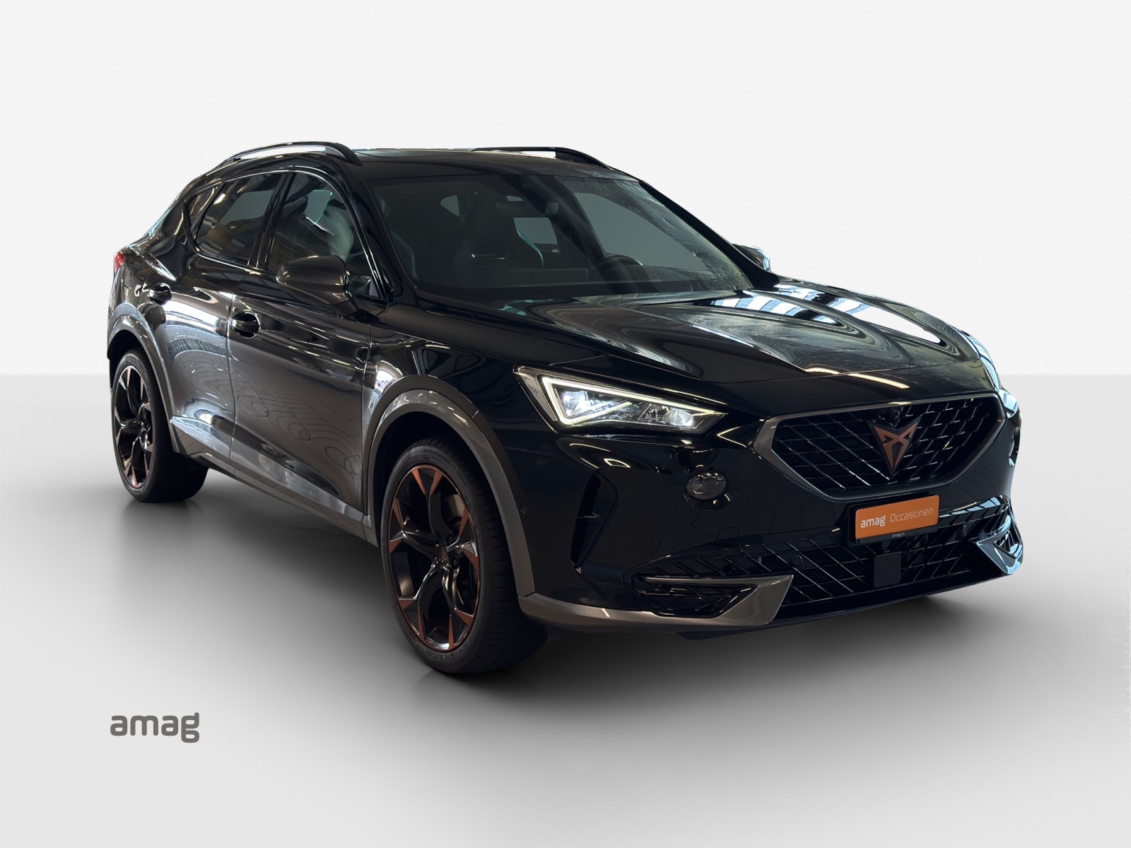 CUPRA Formentor 1.4 e-HYBRID pHEV VZ DSG-image-5