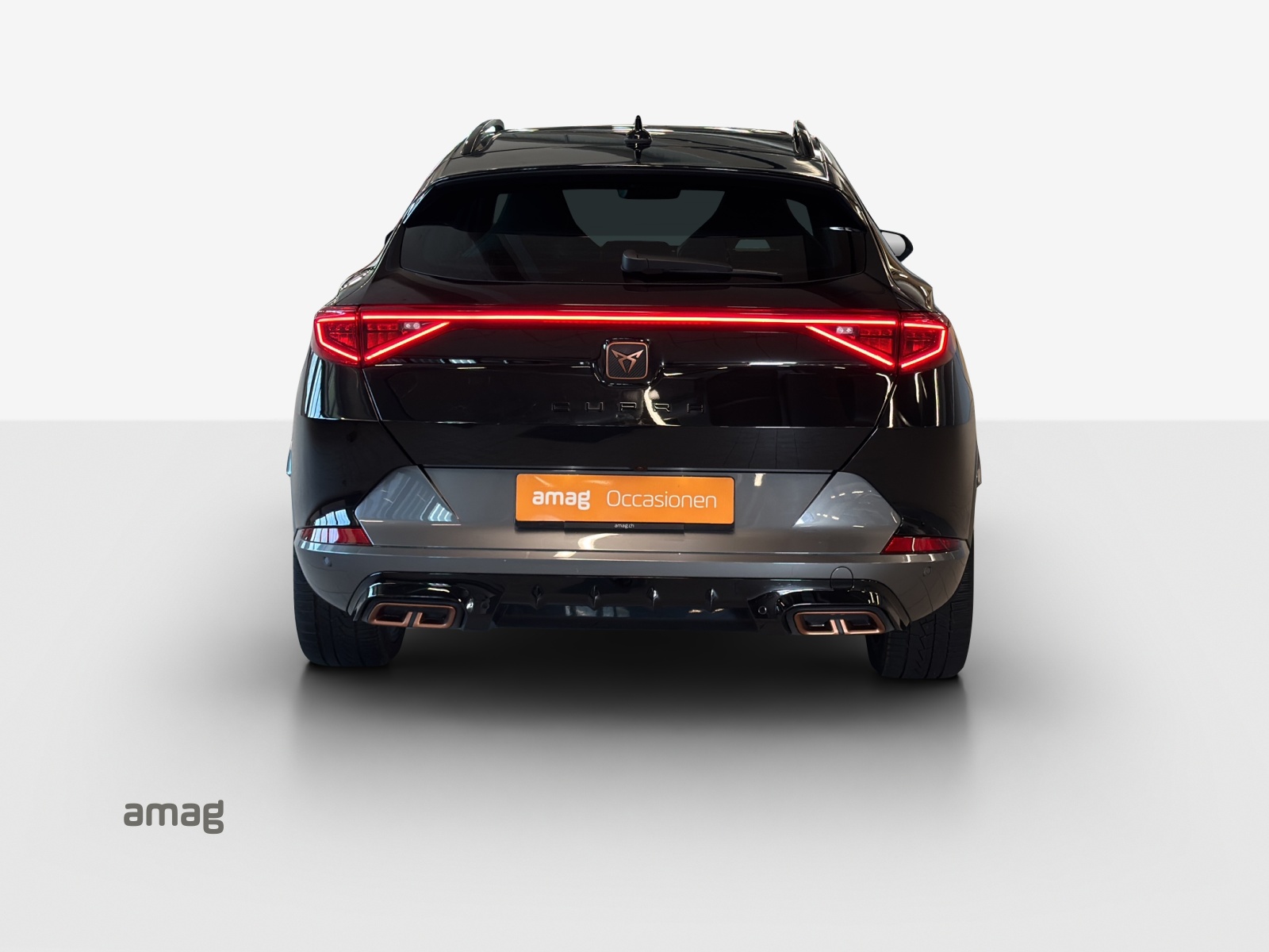 CUPRA Formentor 1.4 e-HYBRID pHEV VZ DSG-image-3