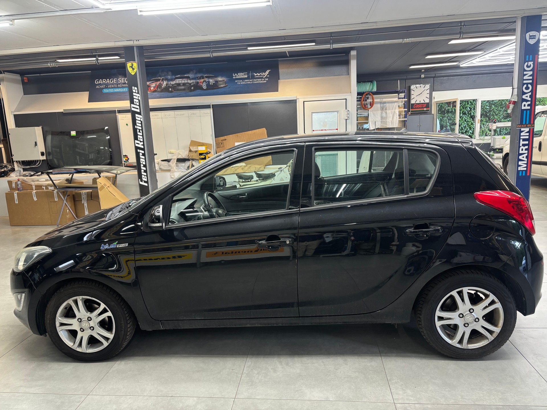 HYUNDAI i20 1.4 Style-image-6