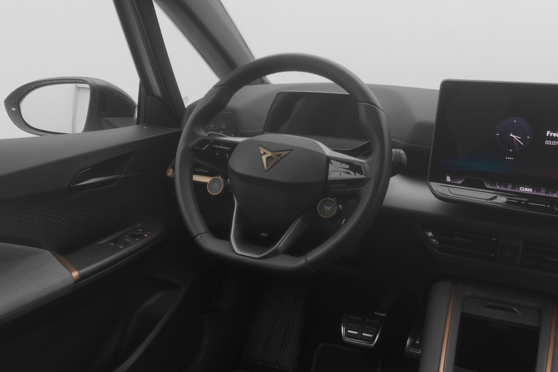 CUPRA Born 79 kWh e-Boost-image-6