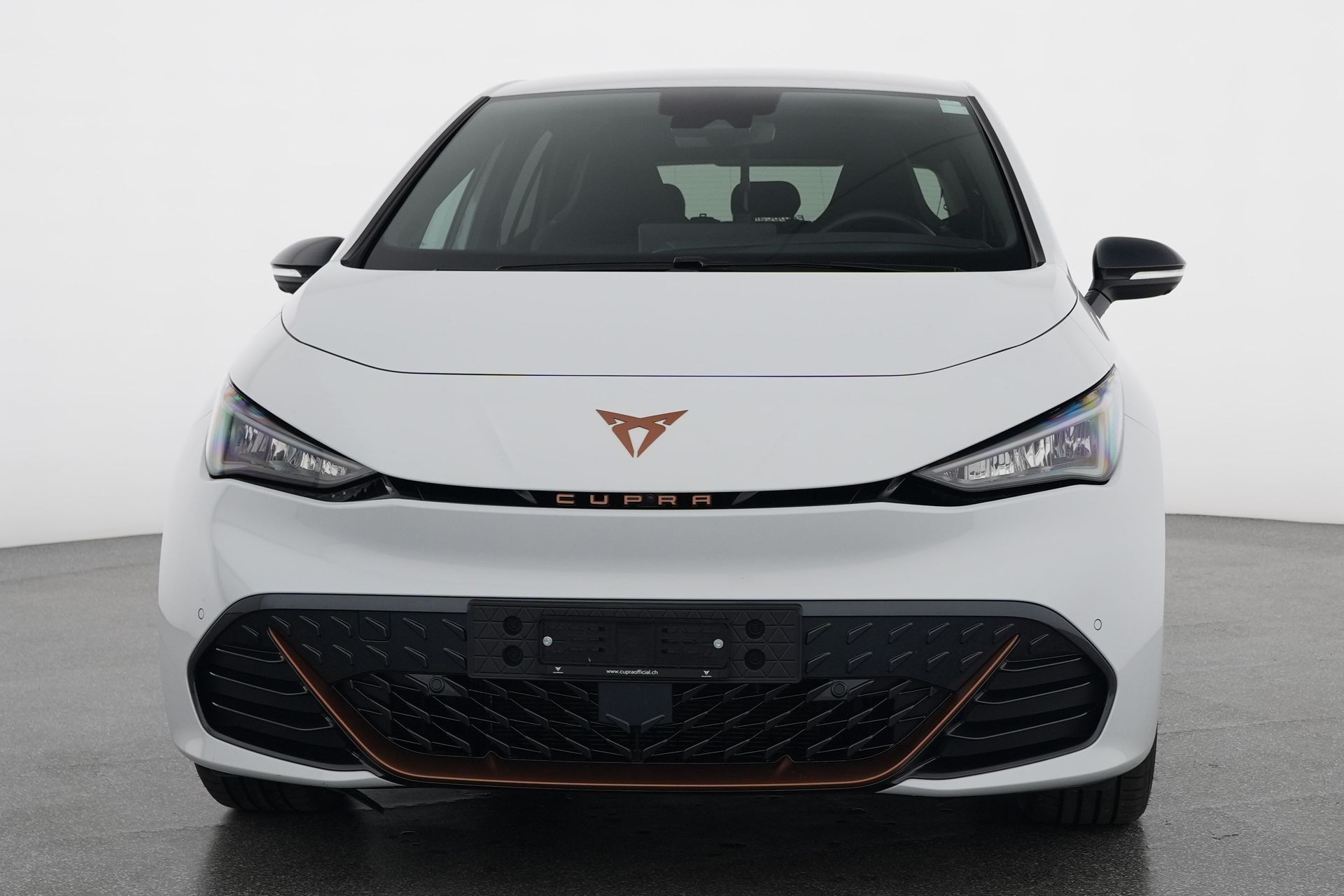 CUPRA Born 79 kWh e-Boost-image-1