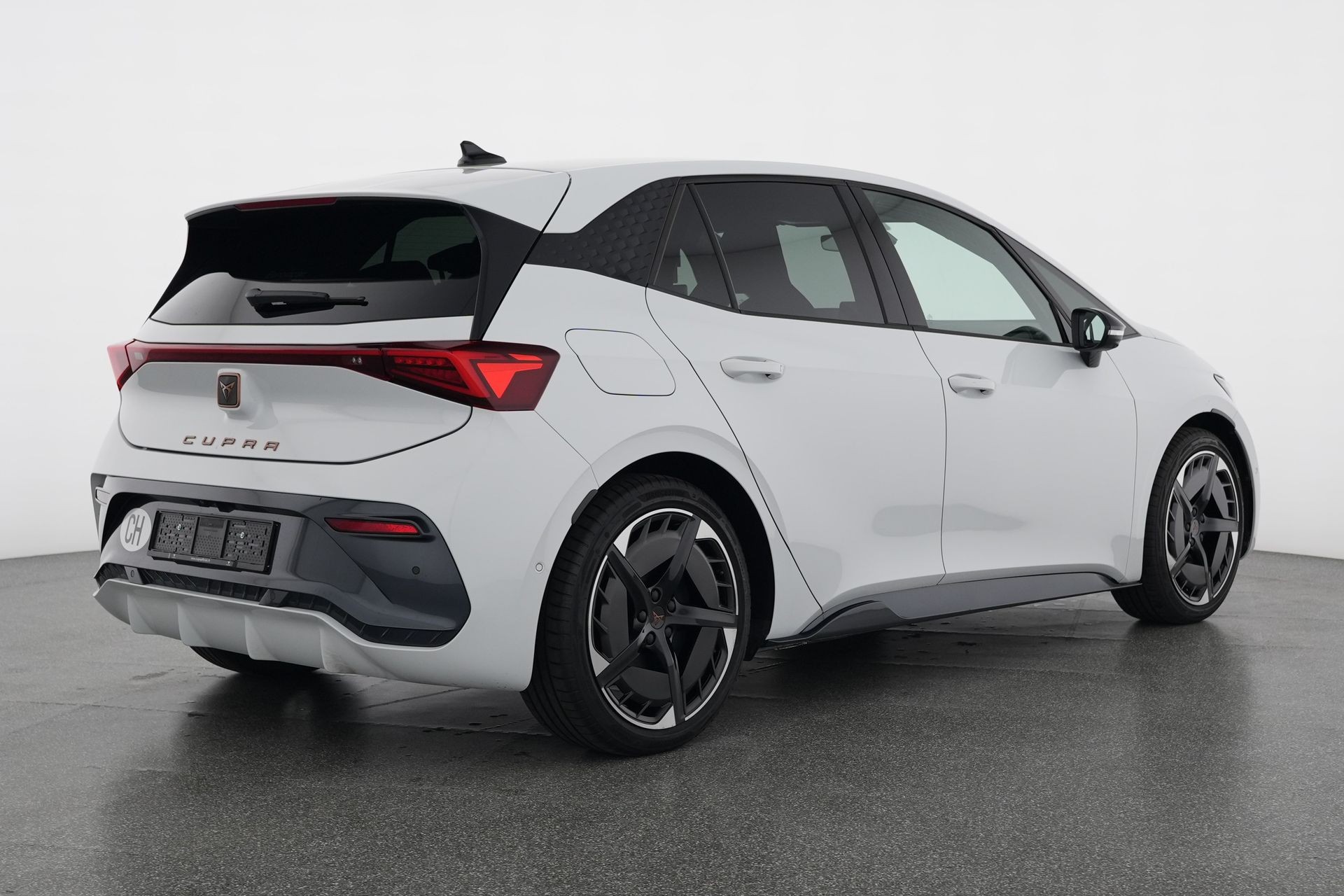 CUPRA Born 79 kWh e-Boost-image-4