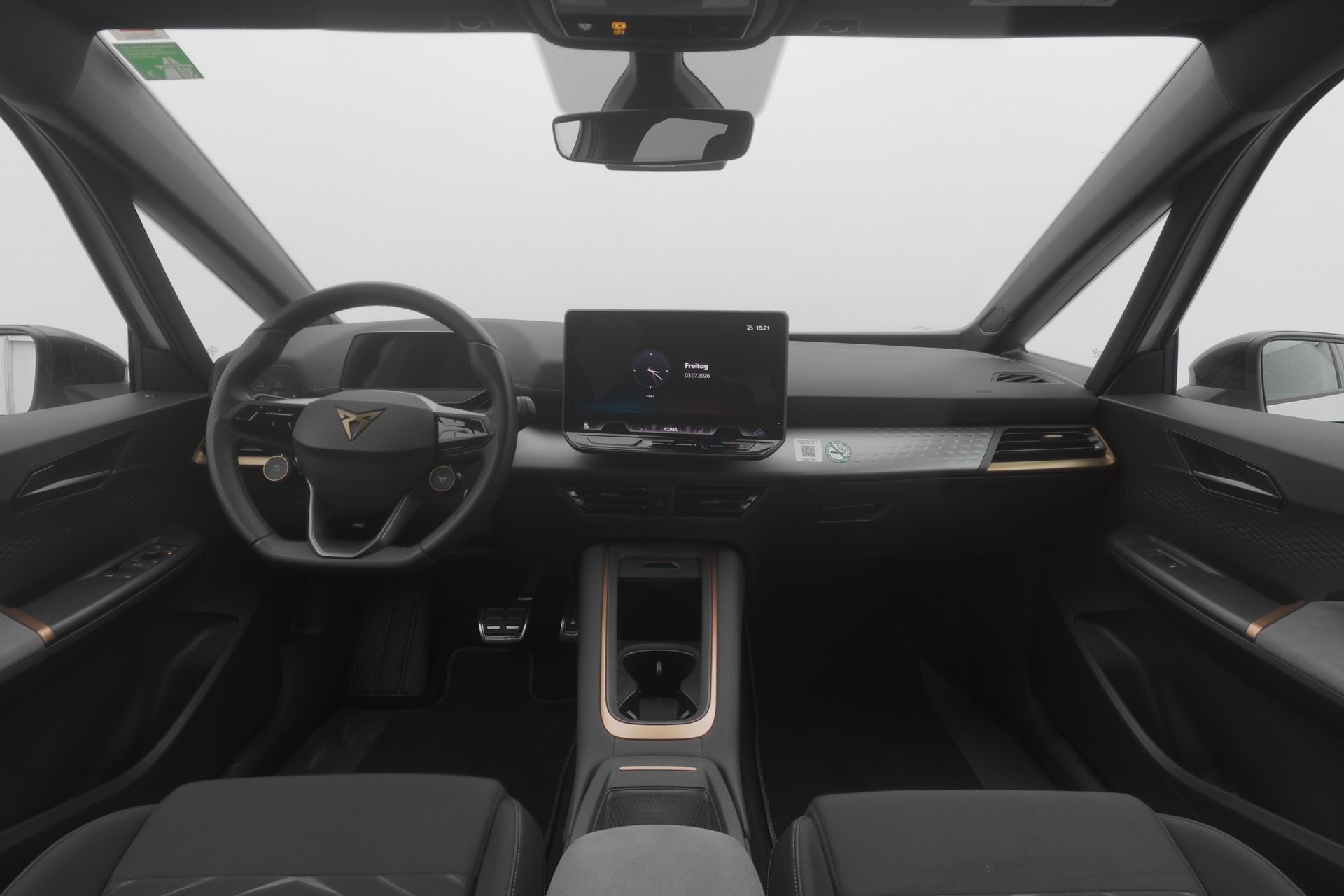 CUPRA Born 79 kWh e-Boost-image-7