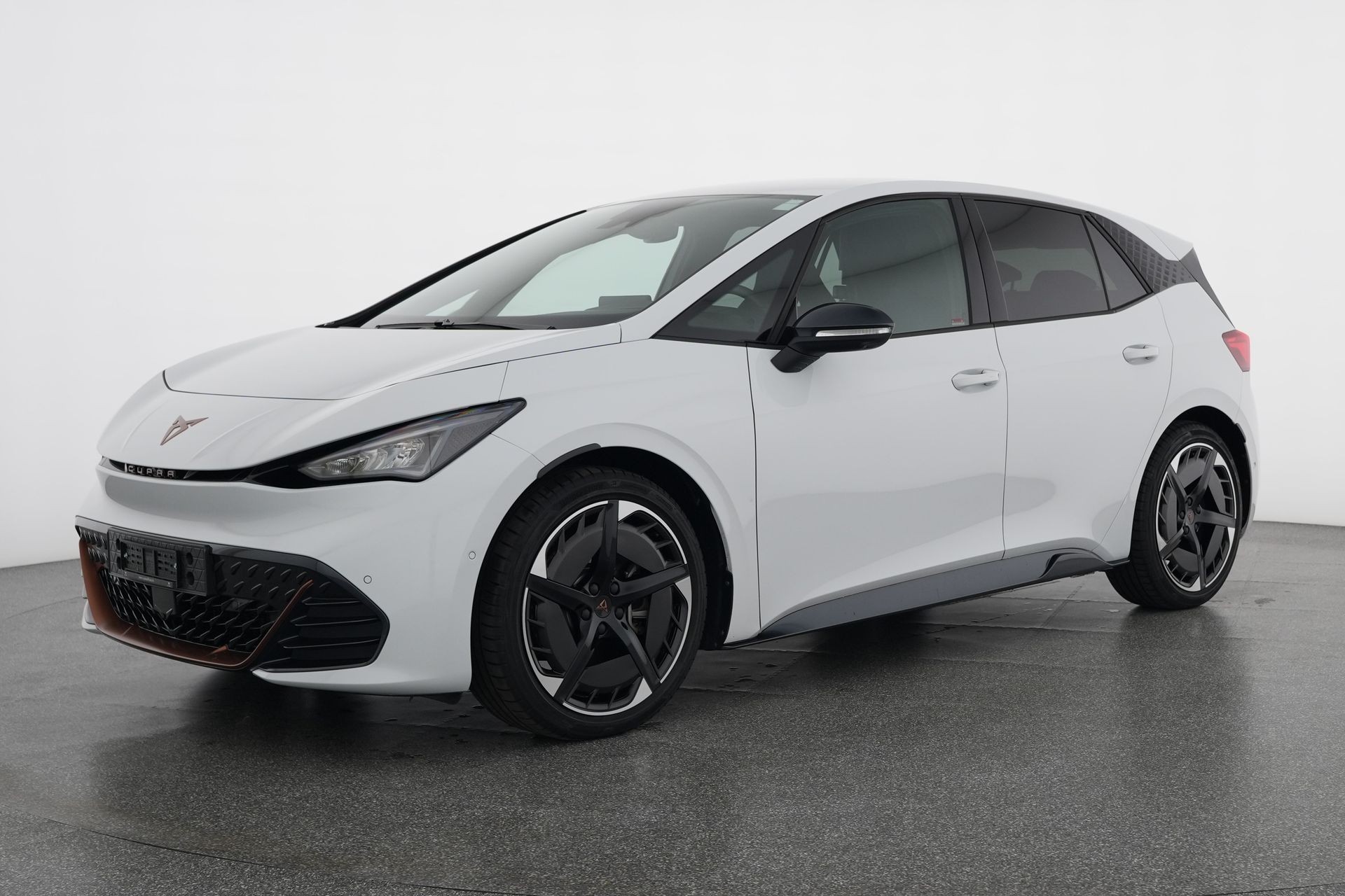 CUPRA Born 79 kWh e-Boost-image-0