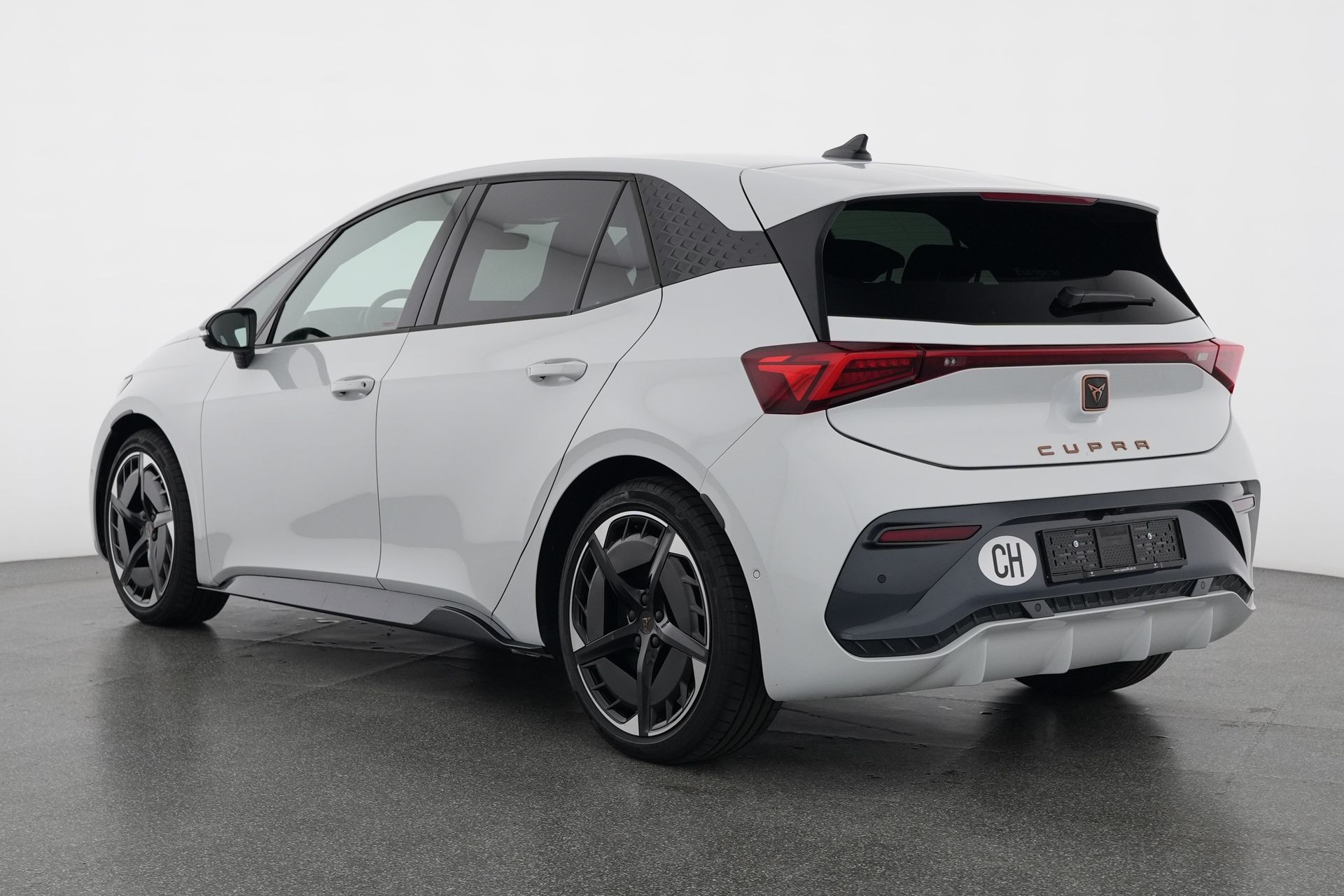 CUPRA Born 79 kWh e-Boost-image-3