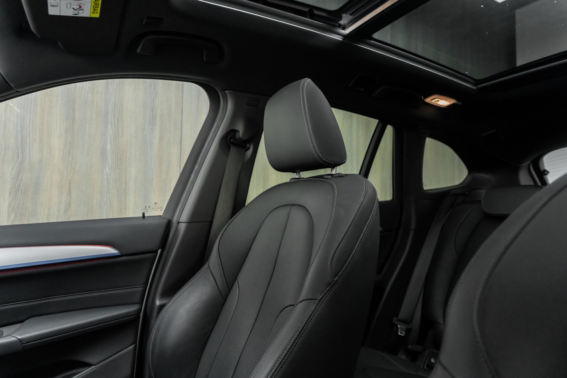 BMW X1 xDrive 20d M Sport Steptronic-image-5