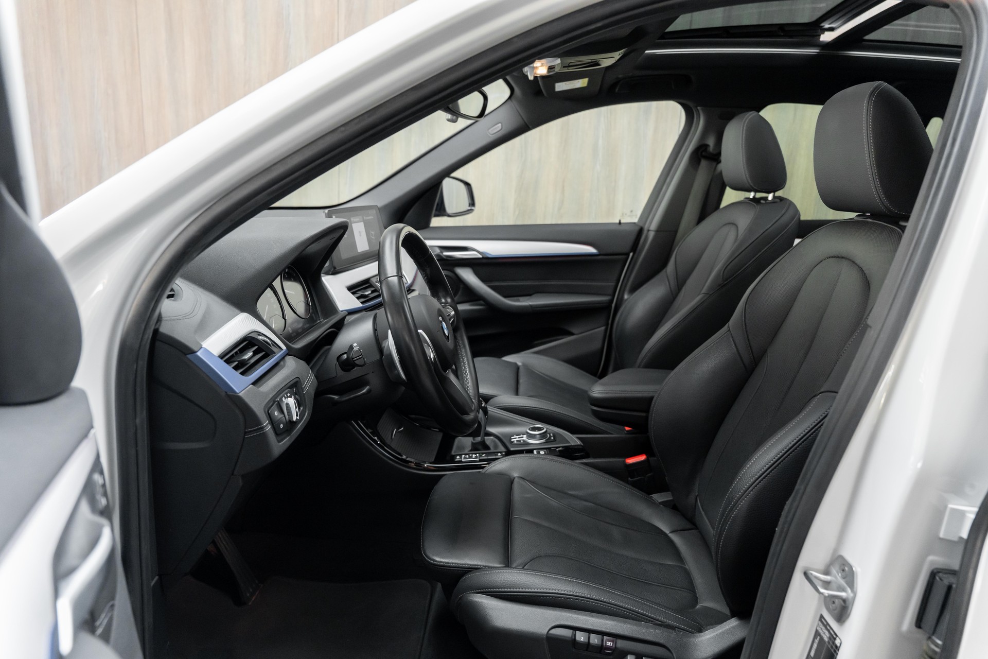 BMW X1 xDrive 20d M Sport Steptronic-image-3
